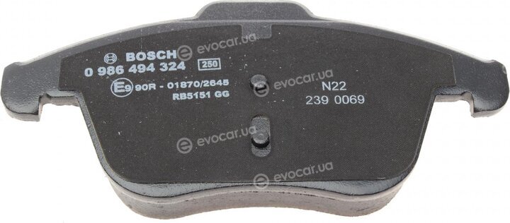 Bosch 0 986 494 324