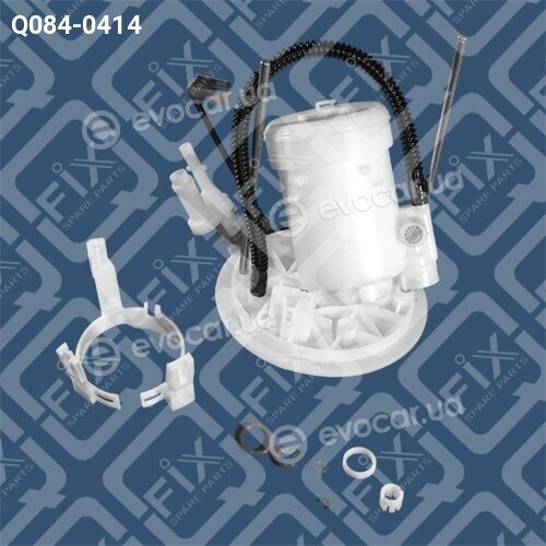 Q-Fix Q0840414