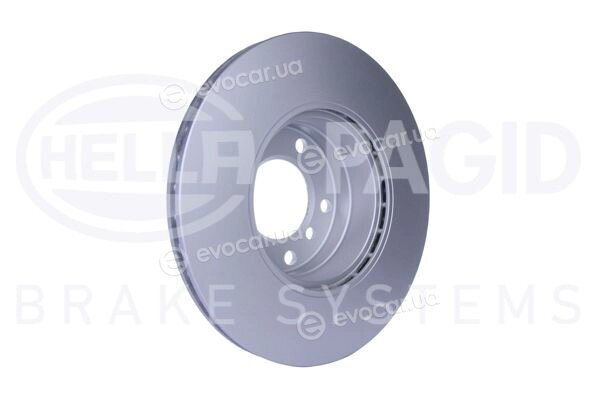 Hella 8DD 355 104-591