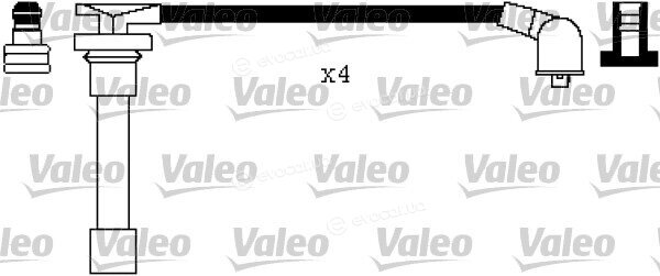 Valeo 346551