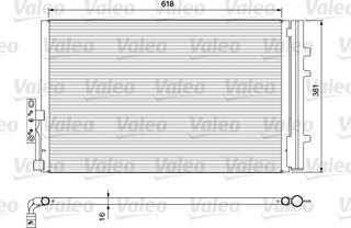 Valeo 814386