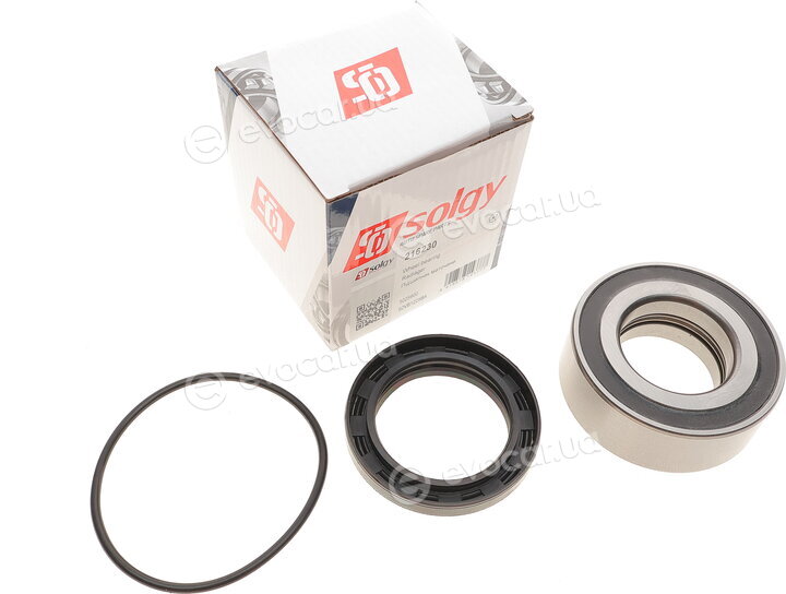 Solgy 216230
