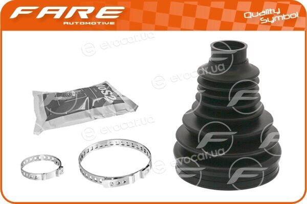 Fare K16628