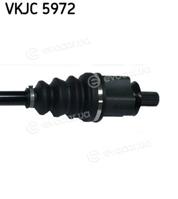 SKF VKJC 5972