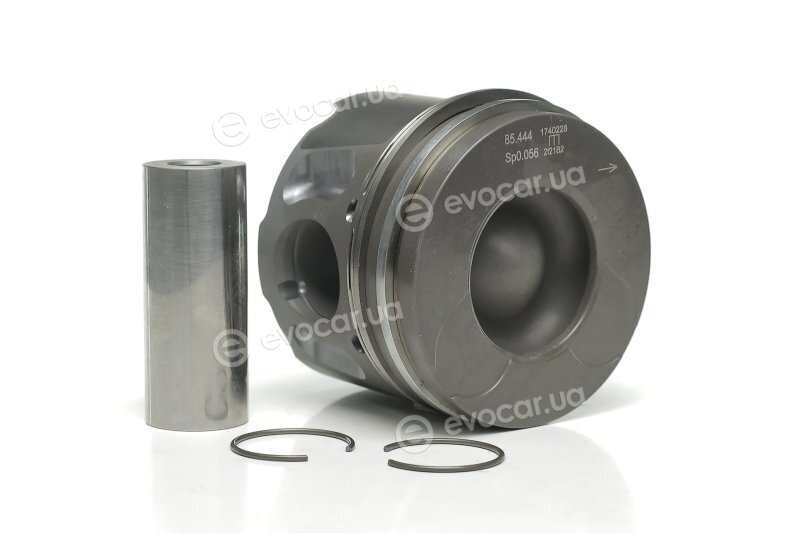 Mahle 040 37 02