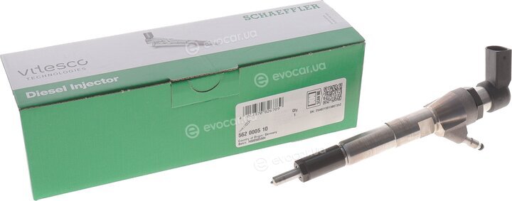 Vitesco 562 0005 10