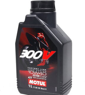 Motul 104118