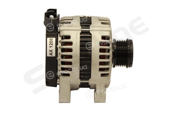 Starline AX 1208