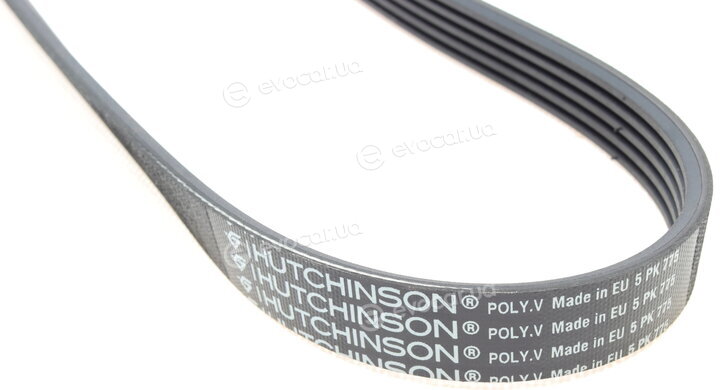 Hutchinson 775 K 5
