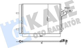 Kale 353155