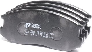 Remsa 0357.00