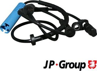 JP Group 1497100800