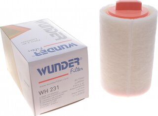 Wunder WH 231