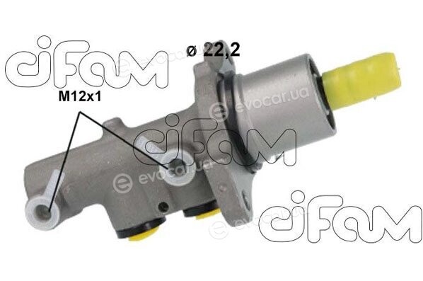 Cifam 202-1237