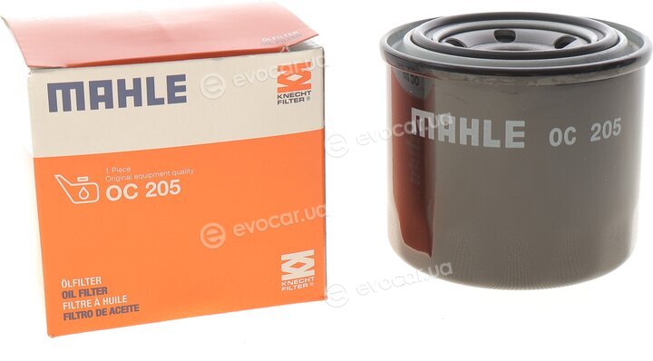 Mahle OC 205