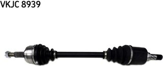 SKF VKJC 8939