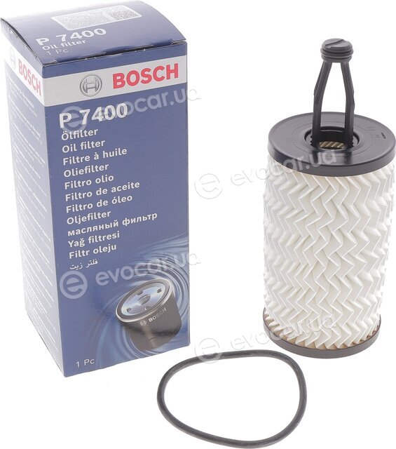 Bosch F 026 407 400