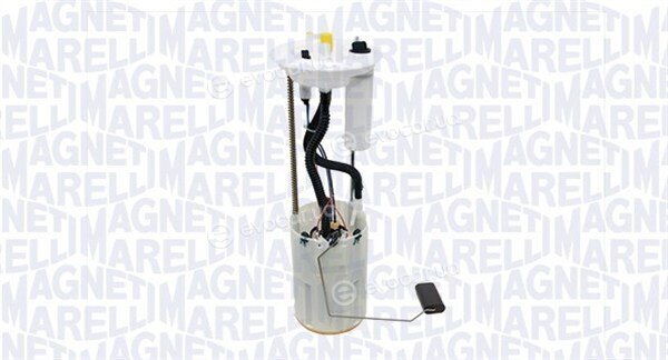 Magneti Marelli 519700000158