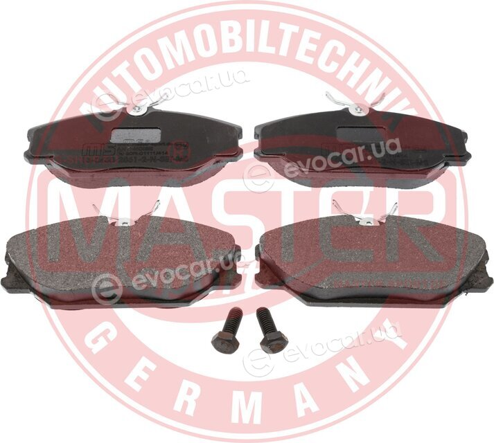 Master Sport 13046028612N-SET-MS