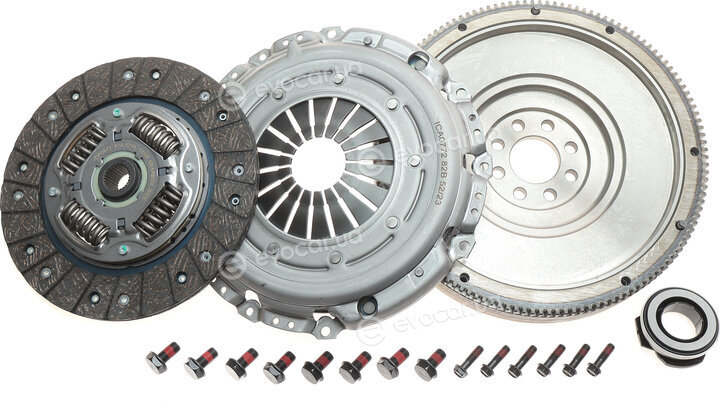 Kawe / Quick Brake DMV185M