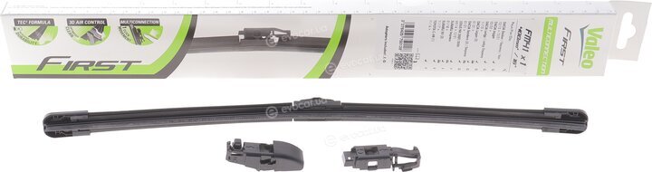 Valeo 575012