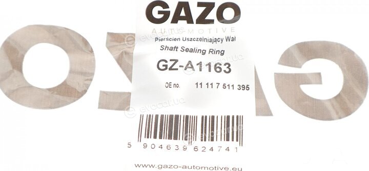 Gazo GZ-A1163