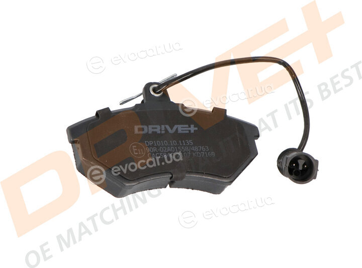 Drive+ DP1010.10.1135
