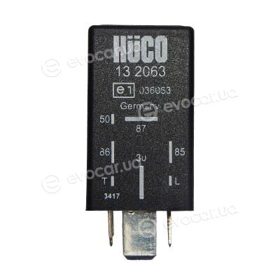 Astemo (Hitachi) / Huco 132063
