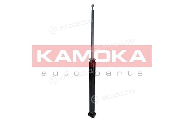 Kamoka 2001023