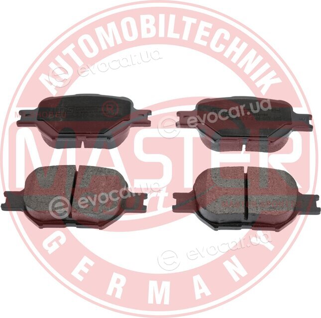 Master Sport 13046058172N-SET-MS