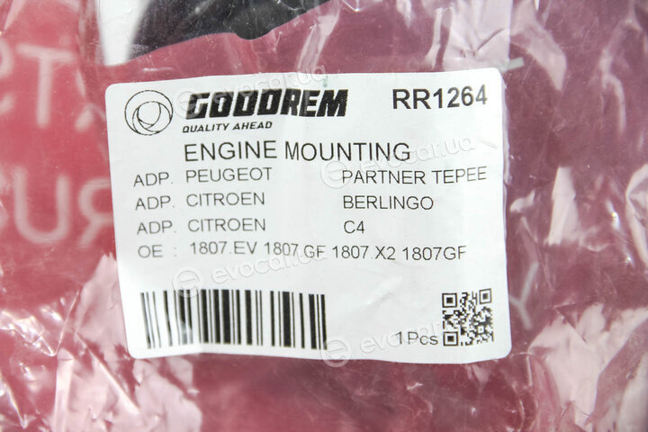 Goodrem RR1264
