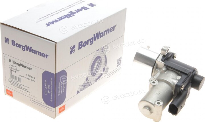 Wahler / BorgWarner 710977D