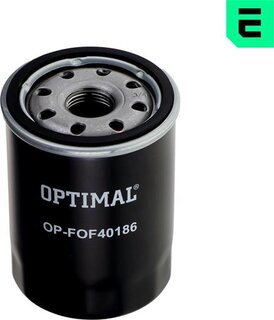Optimal FOF40186
