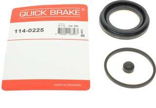 Kawe / Quick Brake 114-0225