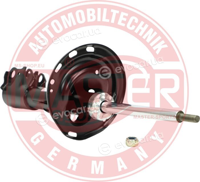 Master Sport 317116-PCS-MS