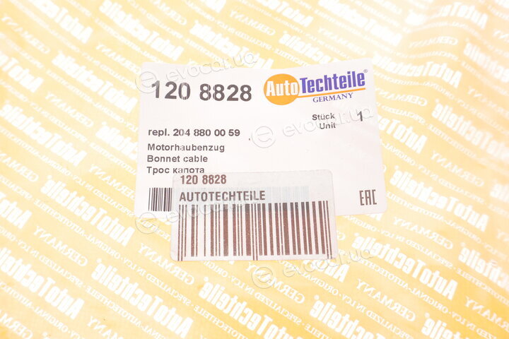Autotechteile 120 8828