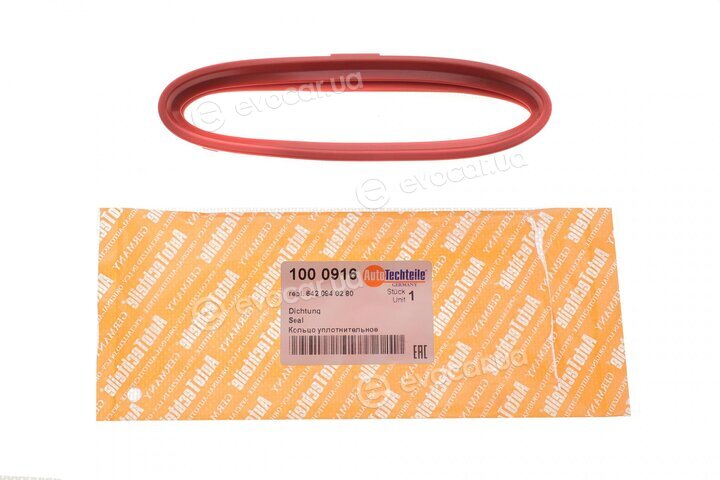 Autotechteile 100 0916