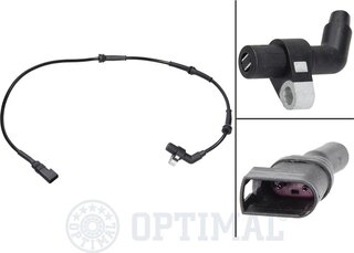 Optimal 06-S085