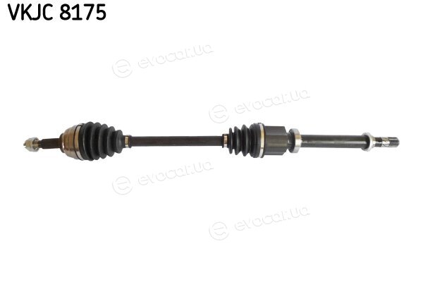 SKF VKJC 8175