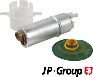 JP Group 1415201700