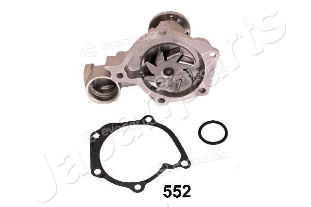 Japanparts PQ-552