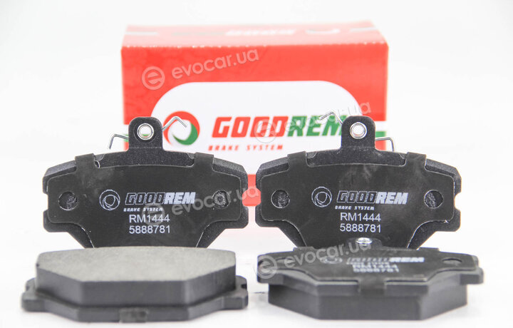Goodrem RM1444