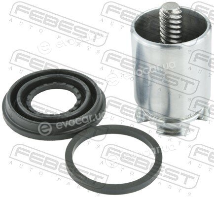 Febest 0176-ZRE151R-KIT