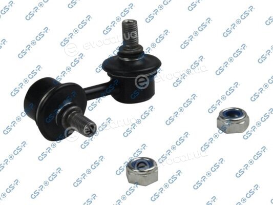 GSP S050413