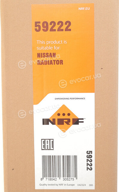 NRF 59222