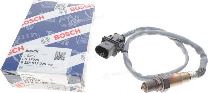 Bosch 0 258 017 029