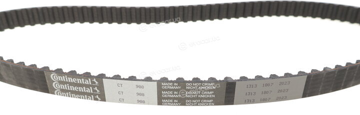 Continental CT988WP3