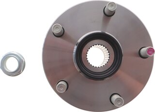 SKF VKBA 7496