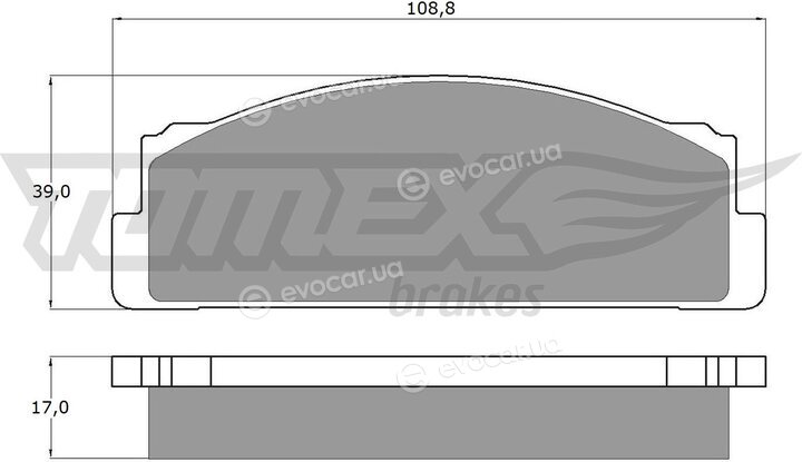 Tomex TX 10-23