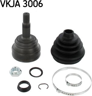 SKF VKJA 3006